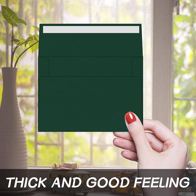 50 Card Envelopes - Image 7