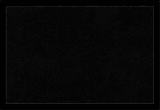 Amanti Art Black Cork Board for Wall, 13x19 Vision Board with Black Wood Frame, Small Corkboard Office Decor for Home Organization, Modern Corkboard Pinboard to Display Items for Home Organization in-DeskLoop Office