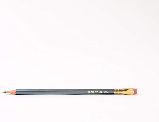 Blackwing Palomino 602-12 Count Pencils - Image 6