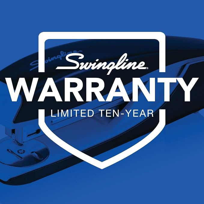 Swingline Stapler, NeXXt Series Wow, Desktop Stapler, 40 Sheet Capacity - Image 6