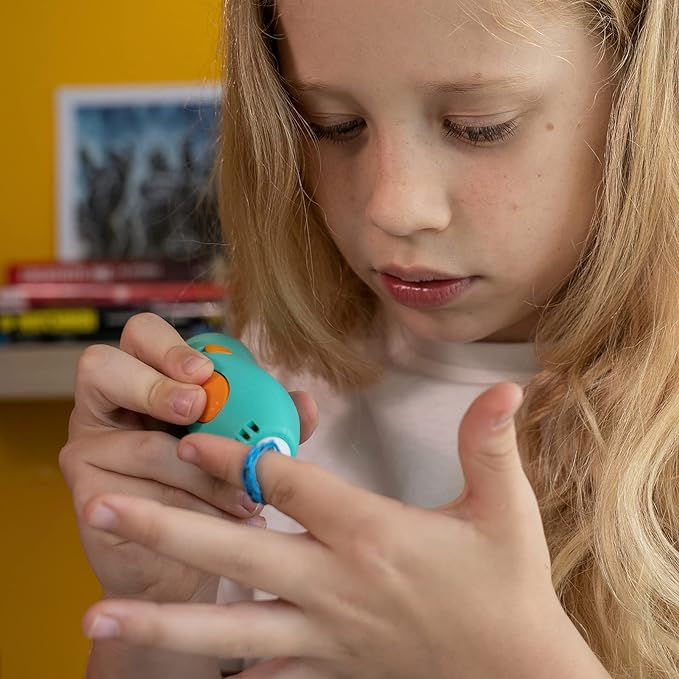 3Doodler Start+ Essentials (2024) 3D Pen Set for Kids, Easy to Use, Learn from Home Art Activity Set, Educational STEM Toy for Boys & Girls Ages 6+-DeskLoop Office