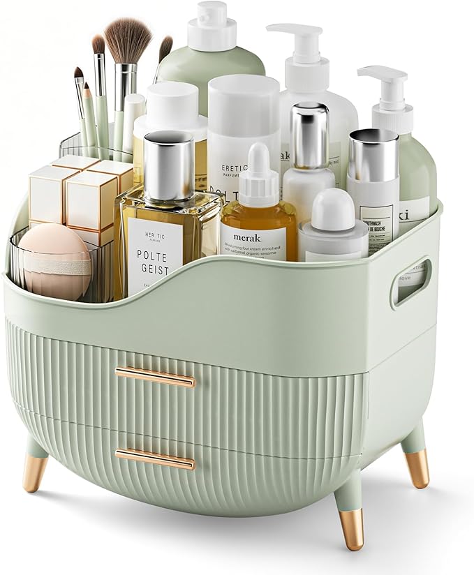 Pajiriona Makeup Organizer by Pajiriona