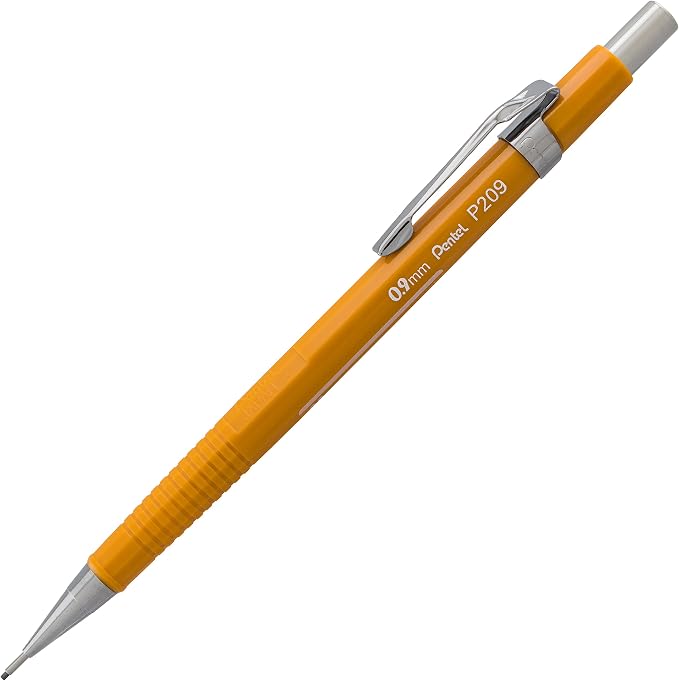 Pentel Sharp Mechanical Pencil, Bold Line - Image 2