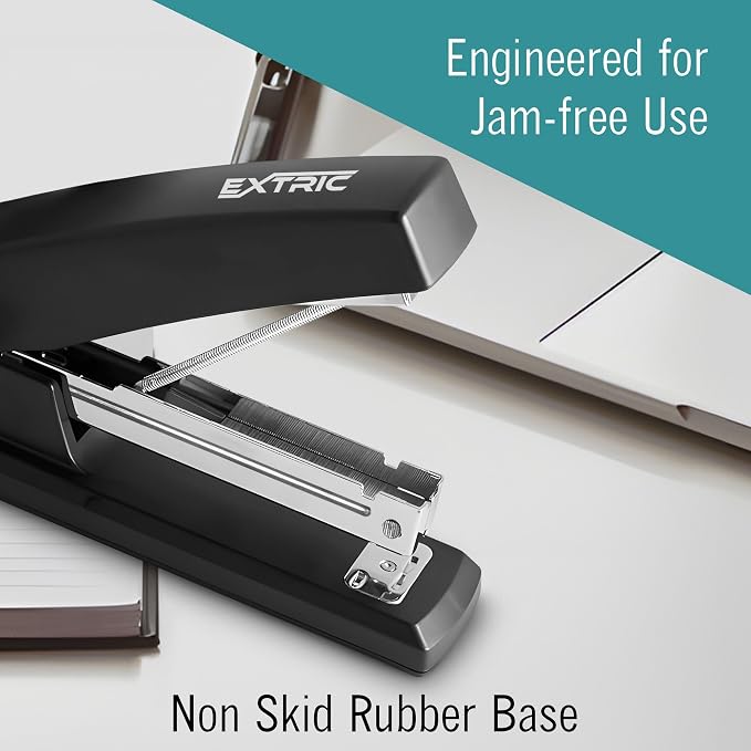 EXTRIC Staplers for Desk - Image 5
