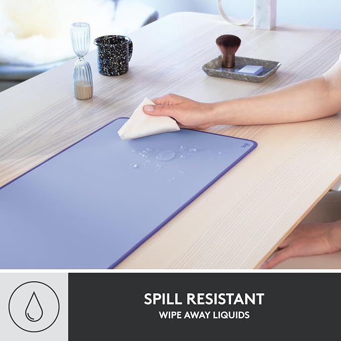 Logitech Desk Mat - Image 3