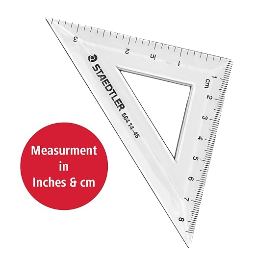 STAEDTLER Math Set - Image 4
