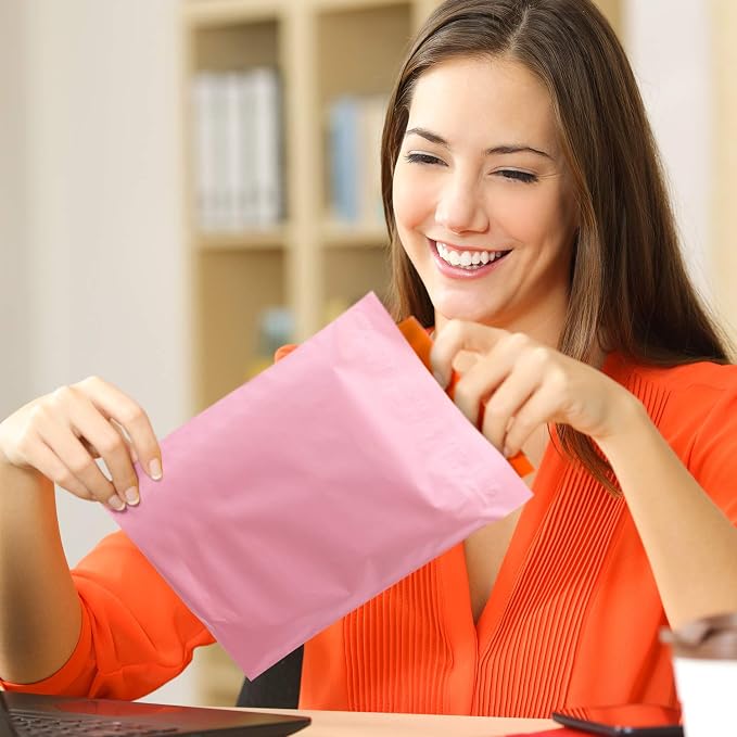 Metronic Poly Mailers 6x9 - Image 5