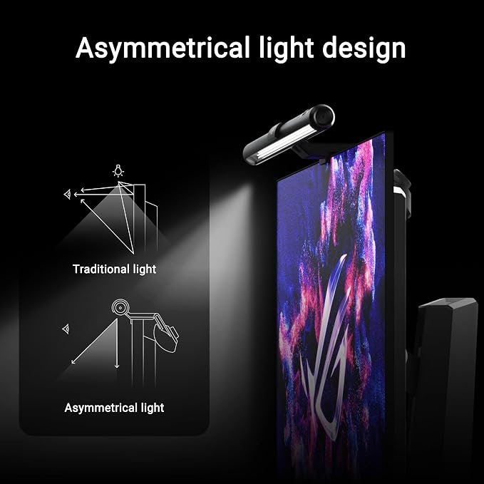 ASUS ROG Aura Monitor Light Bar - Image 5