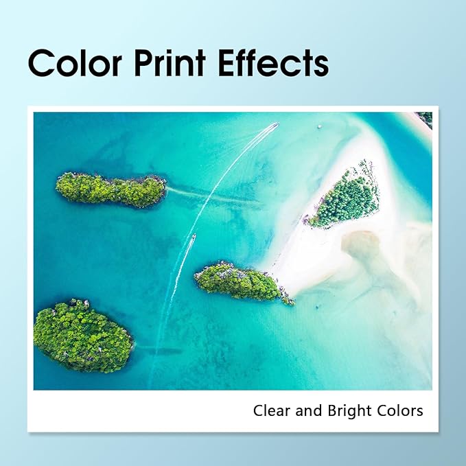 63XL Ink Cartridge Combo Pack Compatible for HP Ink 63 XL Works with HP DeskJet 1112 2100 3600 Series, Envy 4500 Series, OfficeJet 3800 4600 5200 Series (Black, Tri-Color)-DeskLoop Office