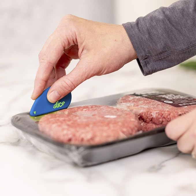 Slice Micro Safety Cutter | Safe Ceramic Box Cutter Lasting 11x Longer than - Image 6