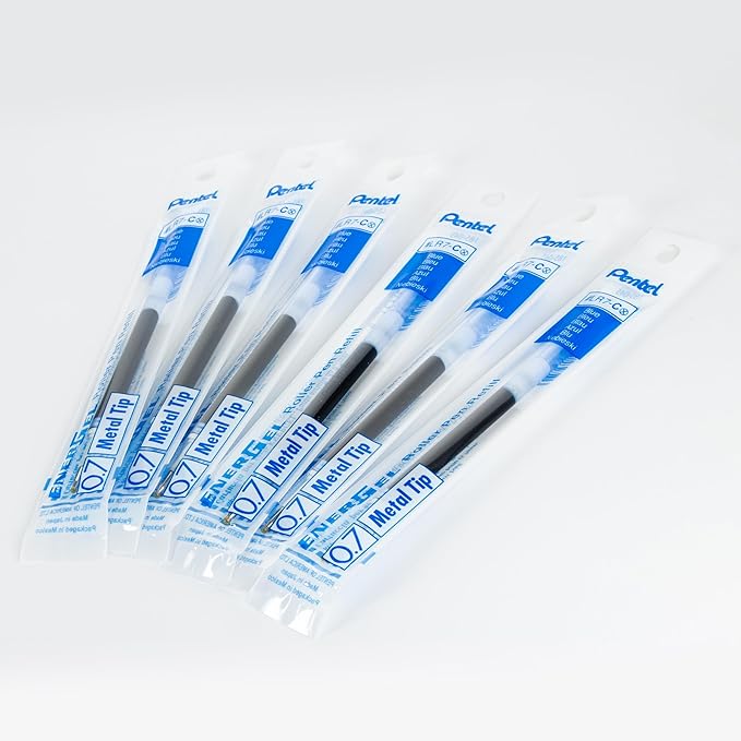 Pentel Refill Ink - Image 2