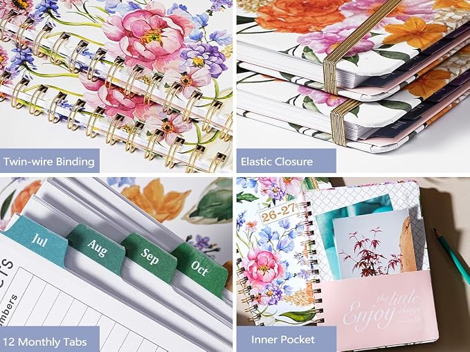 Planner 2026-2027 - Image 7
