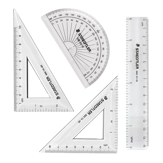 STAEDTLER Math Set - Image 5