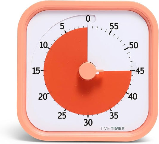 TIME TIMER Home MOD by TimeTimer