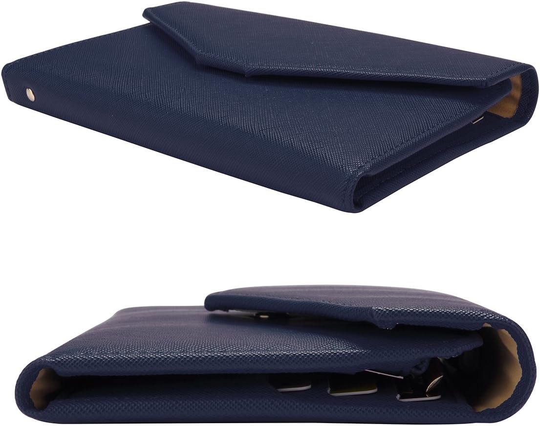 ZOPPEN Mulit-purpose Rfid Blocking Passport Holder Travel Wallet Passport and - Image 6