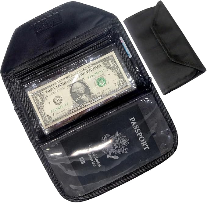 Money Wallet Organizer - Image 2
