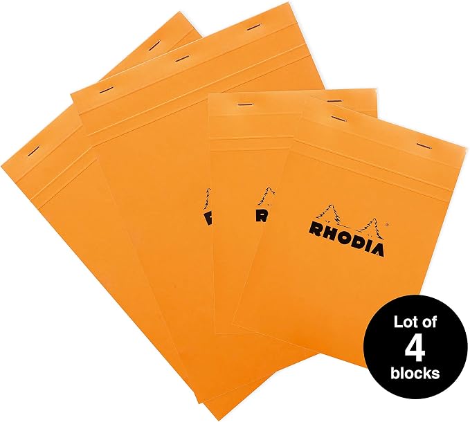 RHODIA 16800Amzc - Image 2