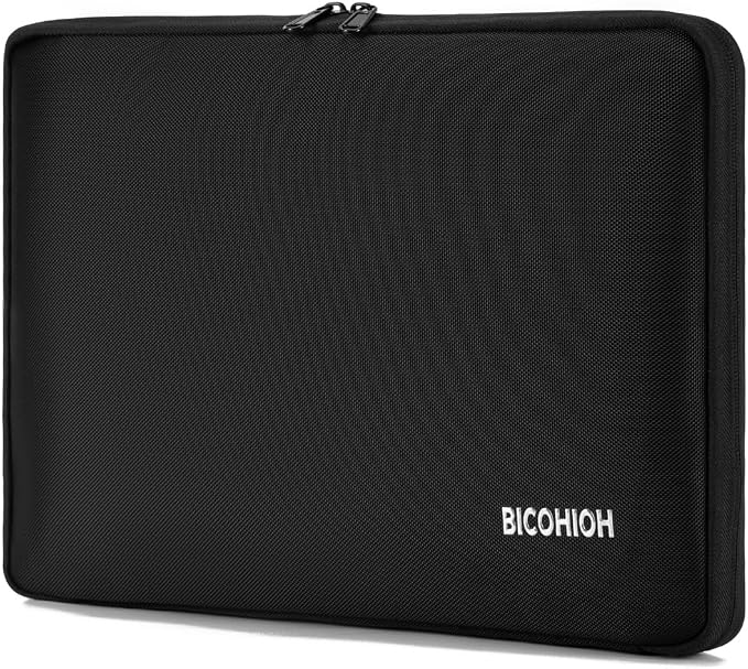 Portable Document Bag, Important Document Organizer, Storage Pouch File Folder - Image 2