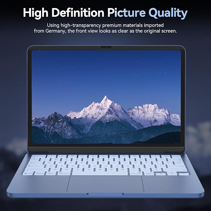 Magnetic Privacy Screen Protector Compatible - Image 6