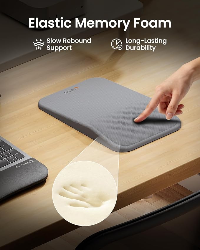ProtoArc Ergonomic Mouse Pad - Image 7