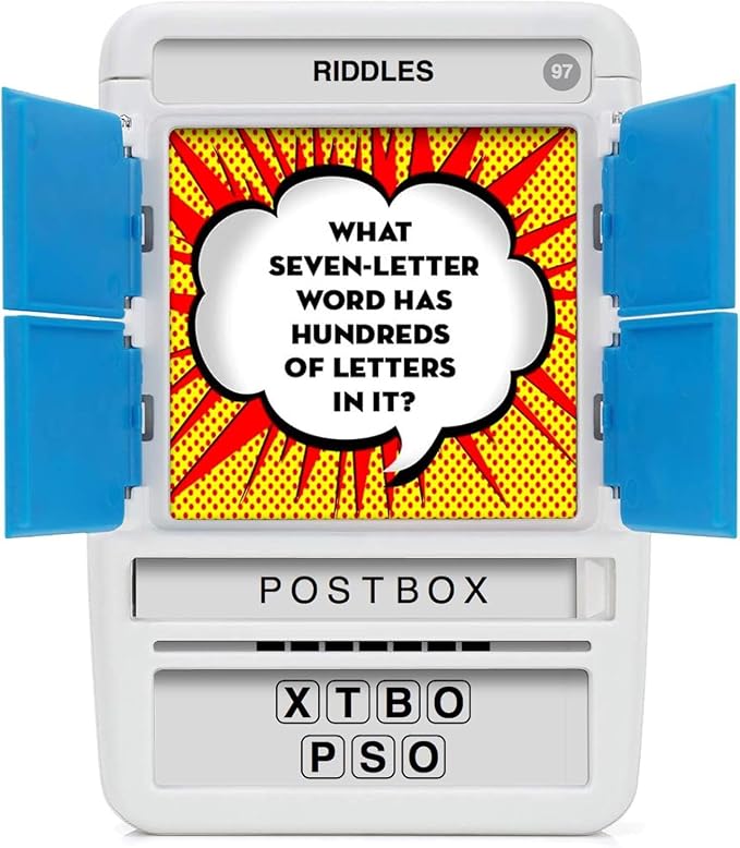 100 PICS Riddles Travel Game - Image 3