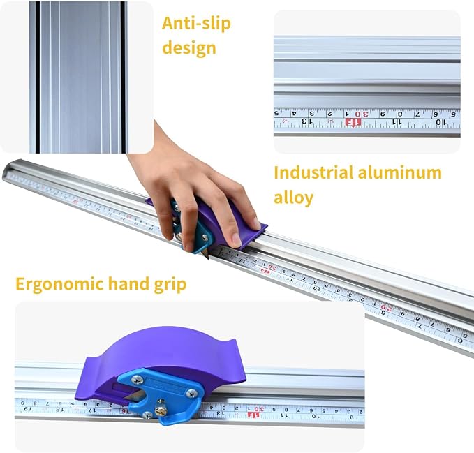 27 1/2" Manual Paper Cutter - Image 2