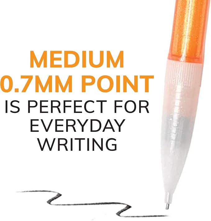 BIC Xtra-Sparkle Number 2 Mechanical Pencils - Image 5