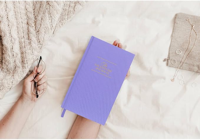 The Gratitude Journal - Image 6