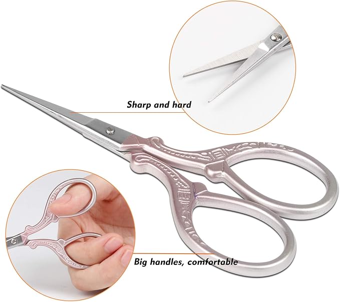 Embroidery Scissors - Image 3