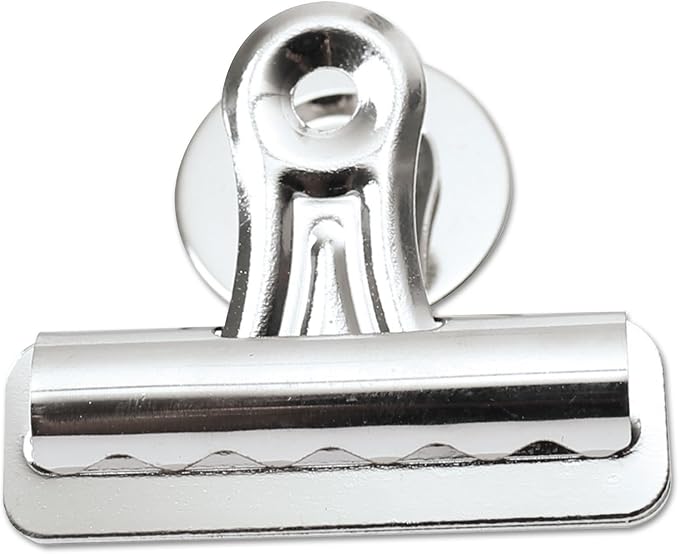 Universal Bulldog Magnetic Clips by Universal