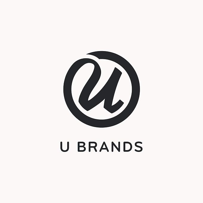 U Brands Cork Bulletin Board - Image 8
