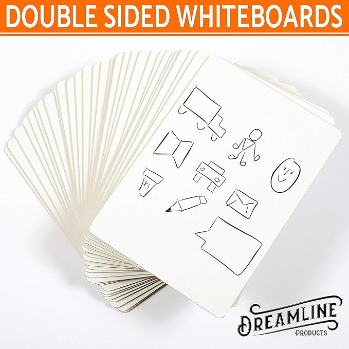 Dry Erase Boards Lapboards - Image 8