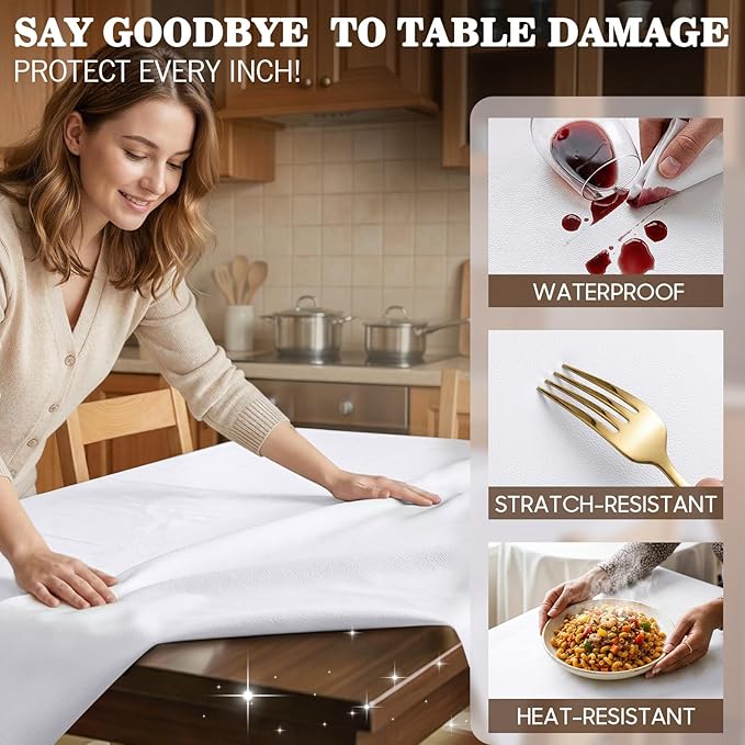 Heavy Duty Table Protector Pad - Image 2