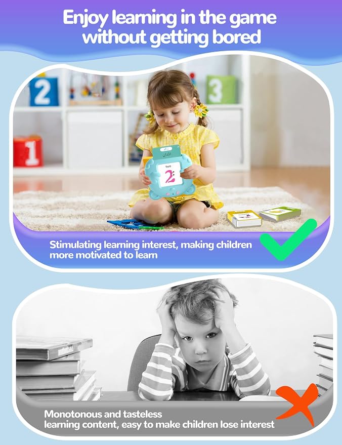 Arabic and English Talking Flash Cards - Image 6