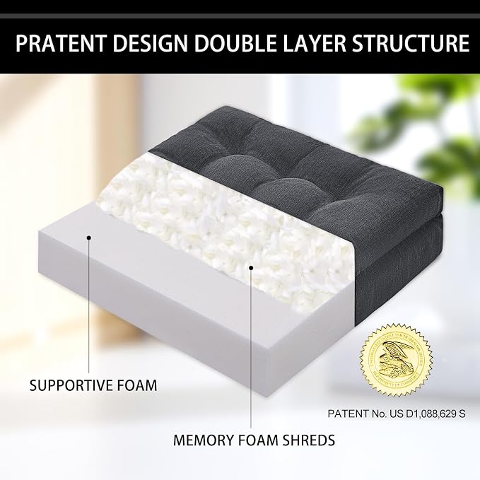 Recliner Cushions for Elderly - Image 4
