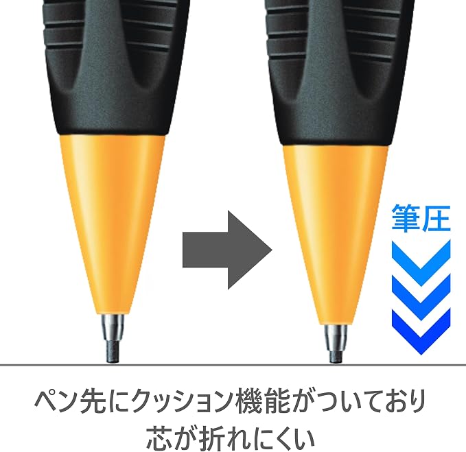 Staedtler Mechanical Pencil 1.3 mm - Image 4