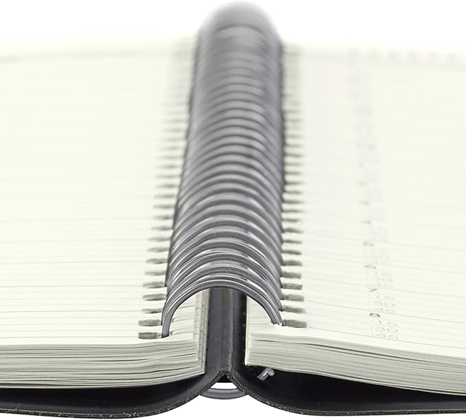 AT-A-GLANCE Planner 2026-2027 Weekly & Monthly Academic 12-Month July-June - Image 7
