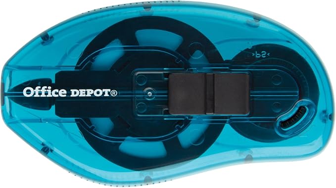 Office Depot® Brand Correction Tape Slides, 18 mm - Image 5