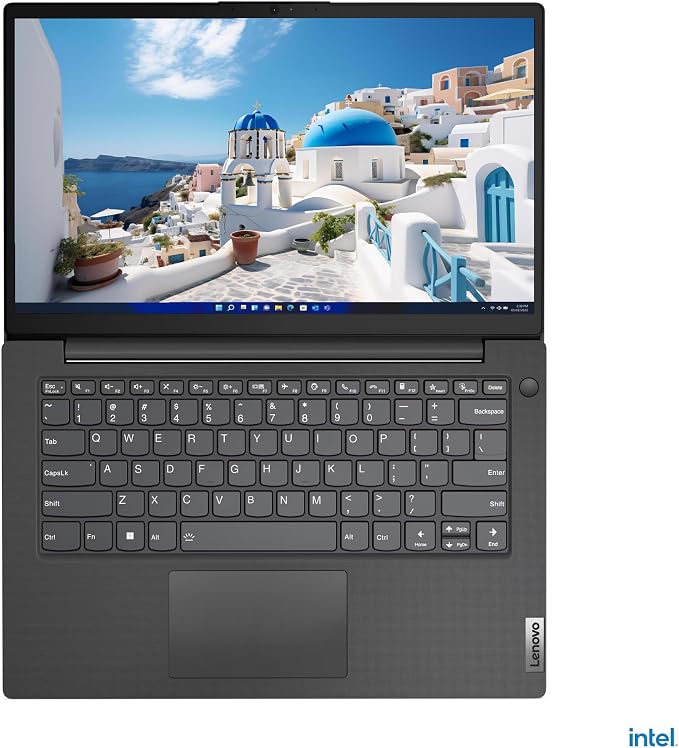 Lenovo V14 G4 14" FHD Laptop, - Image 4