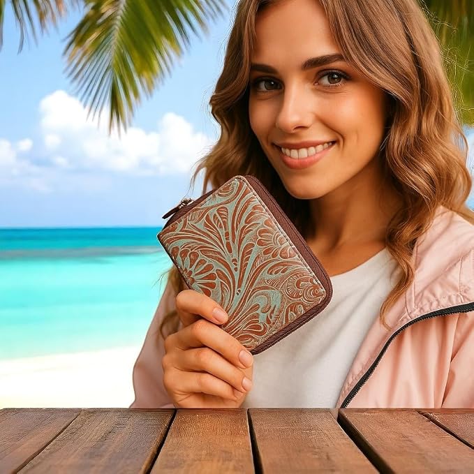 Passport Wallet - Image 6
