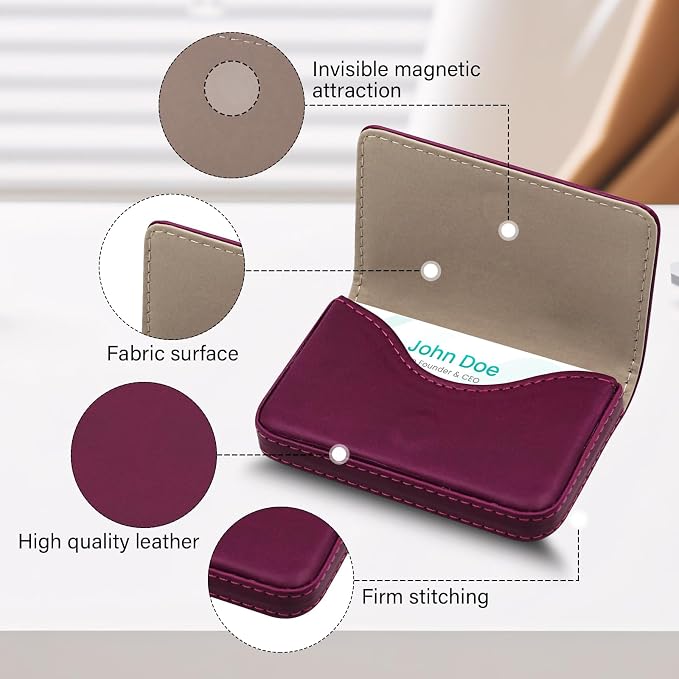 RFID Blocking Wallet - Image 3