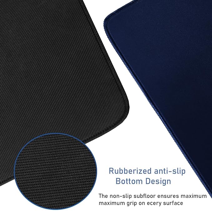 Large Extended Gaming Mouse Pad - Image 3