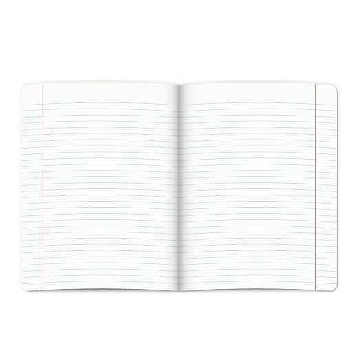 C-Line Composition Notebook, College Ruled, 1 Notebook - Image 2