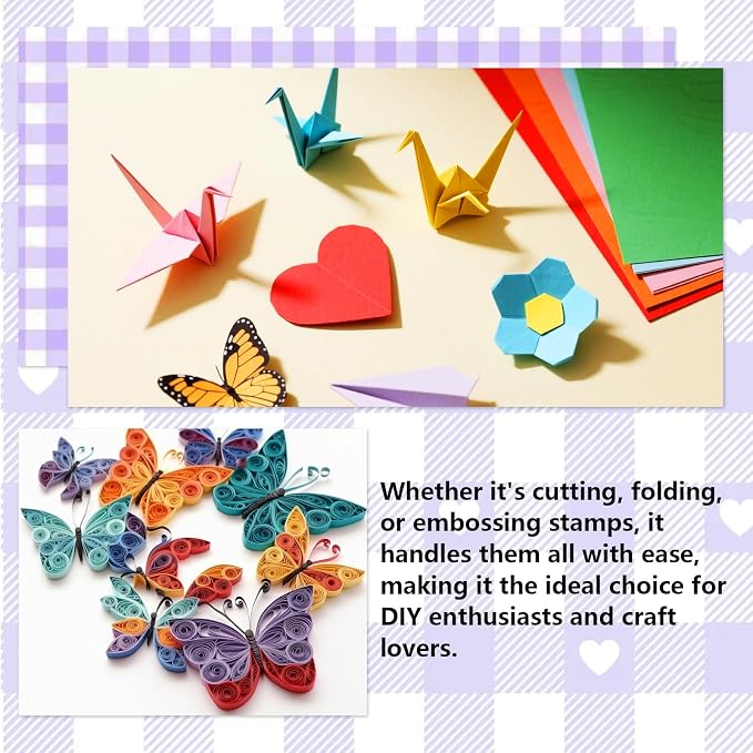 15 Sheets Colored Cardstock 12"x12", 250gsm/90lb Heavyweight Cover Cardstock - Image 6