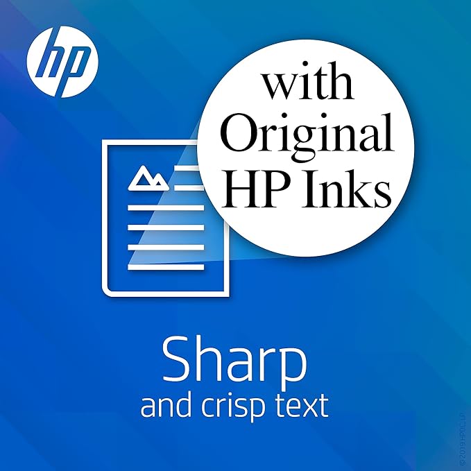 HP 971X | PageWide Cartridge High Yield | Cyan | Works with HP OfficeJet Pro X451, X476, X551, X576 | CN626AM-DeskLoop Office