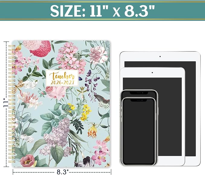 Teacher Planner 2026-2027 - Image 8