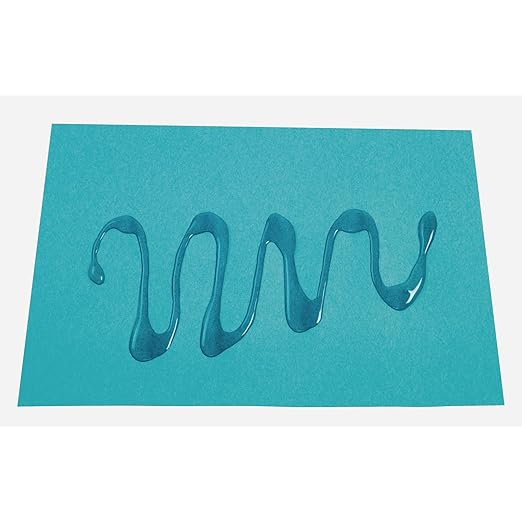 Colorations Washable Clear Glue, 2 Gallons, Dries Clear, Gluing, Crafts, School Supplies, Office, Home, Classroom, Projects, Washable School Glue, Non Toxic-DeskLoop Office