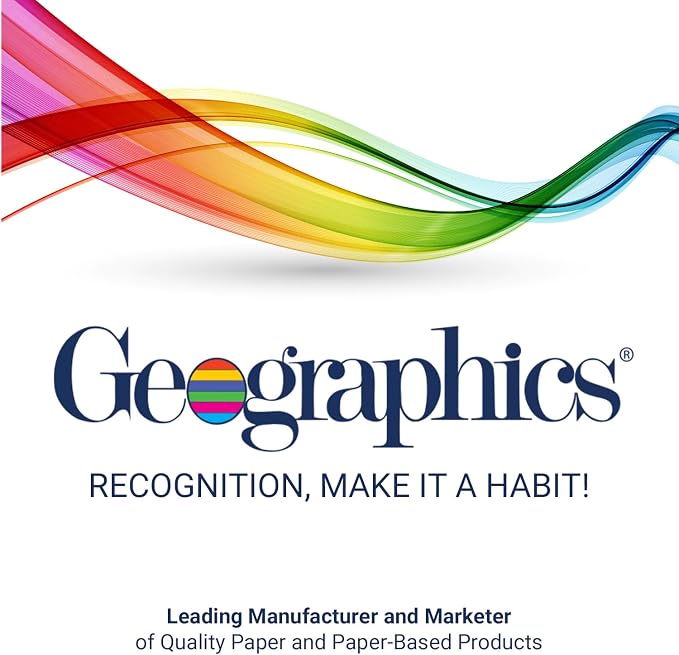 Geographics® 30% Recycled Blank Parchment Certificates, 8 1/2" x 11", Optima - Image 5