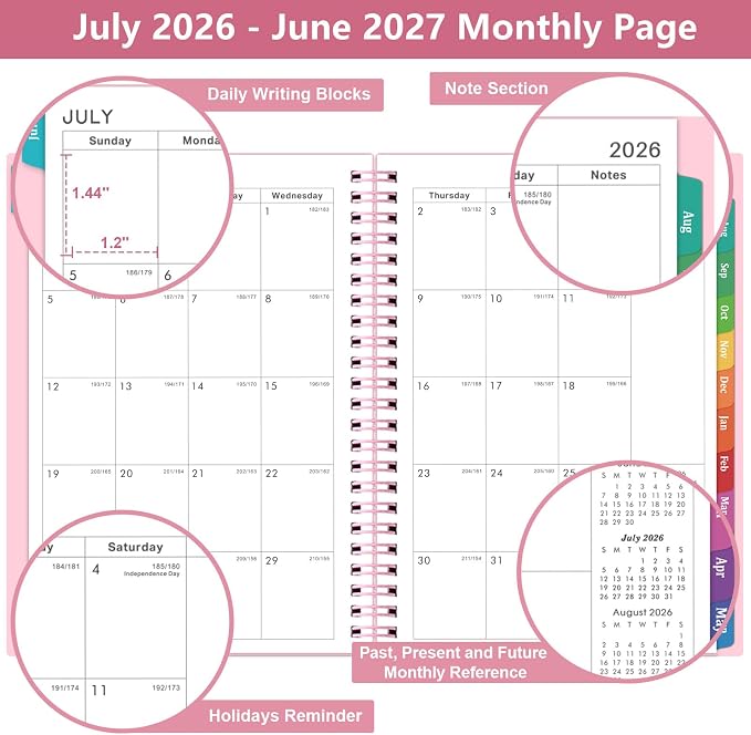 Planner 2026-2027 - Image 3