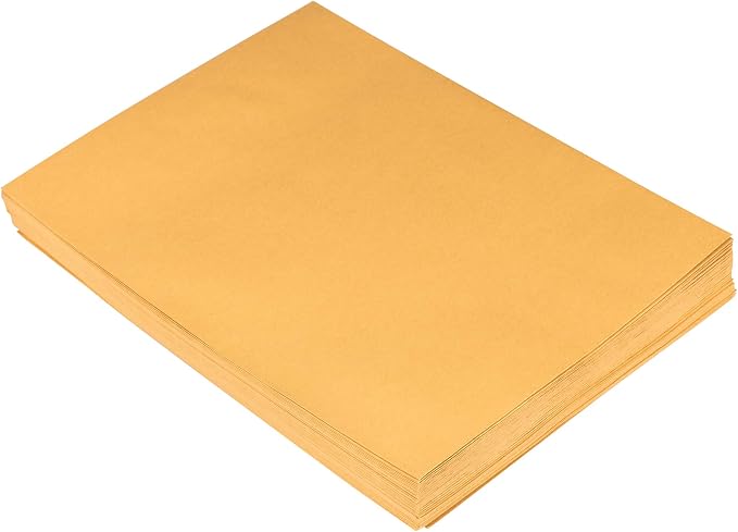 JAM PAPER 10 x 13 Open End Catalog Premium Envelopes - Image 5